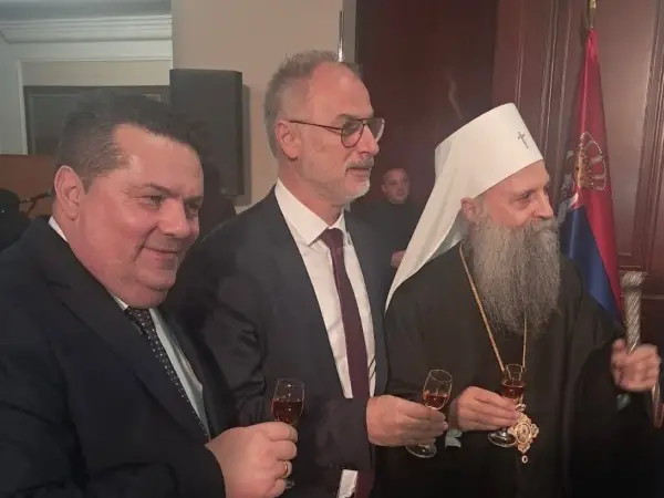 Што бараше македонскиот вицпремиер Стоилковиќ на нелегитимен настан на Република Српска заедно со проруските „Ноќни волци“?