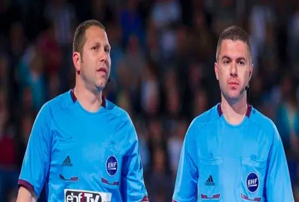Македонските судии Николов и Начевски нема да судат на Еуро 2026