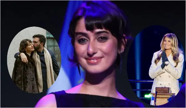 Првата дама на Њујорк диктира нов стил: Дали Рама Дуваџи ќе ја фрли Меланија во втор план?