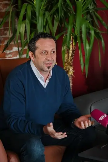 Концерт на Раде Шербеџија и бендот Западни колодвор