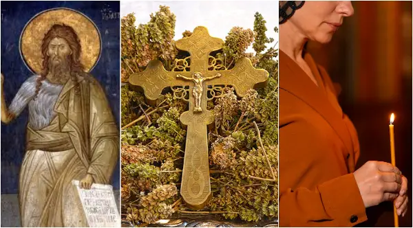 Ни претстојат три големи празници - Водокрст, Богојавление и Свети Јован: Еве кога треба да постите и кои обичаи мора да ги почитувате