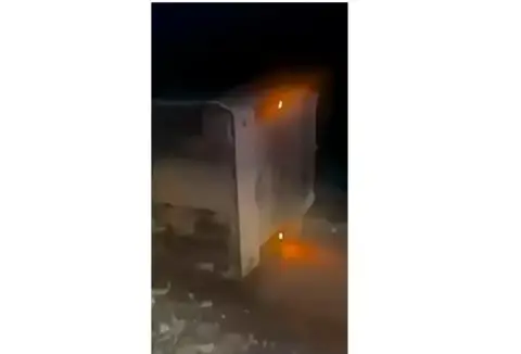 ВИДЕО: Се преврте автобус на кипарските ракометари, има повредени