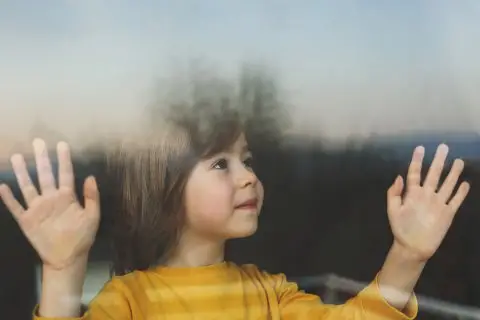 Децата забележуваат најмалку 6 работи за кои ние не сме свесни