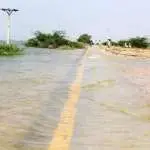 Свлечишта, излевање на реки и локални поплави во повеќе региони поради обилните врнежи од дожд