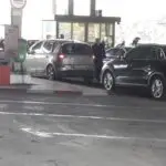 На ГП „Блато” приведен албански државјанин баран со меѓународна потерница