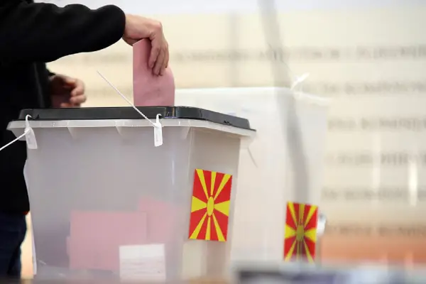 Гласаат болните и затворениците, утрe повторени избори за градоначалник во четири општини