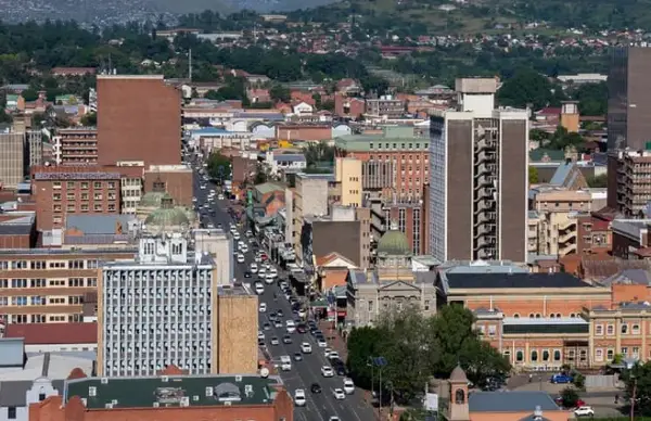 Прогласен е најопасниот град во светот, во Европа највисоко е рангиран Марсеј