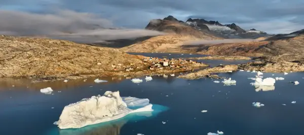 Итна седница на Парламентот на Гренланд: „Не сакаме да бидеме Американци или Данци, туку Гренланѓани“