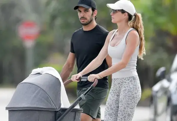 Жизел Бундшен се омажи, семејството збесна: Направи голема грешка, тој е сиромашен 