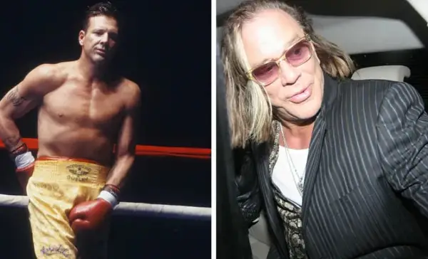 Беше секс симбол, а сега е на раб на егзистенција- Мики Рурк на чекор да стане бездомник: Не барам милостина