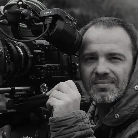 Ненадејно почина снимателот на МРТ Александар Мижимаков