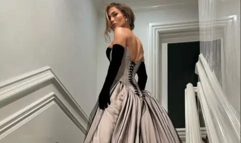 Џеј Ло откри што очекува од следниот дечко