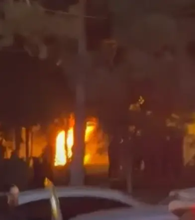 Иранската Револуционерна гарда: Националната безбедност е нашата „црвена линија“