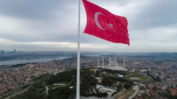 Турција сака да создаде исламско НАТО- три земји обединети во одбраната и верата 