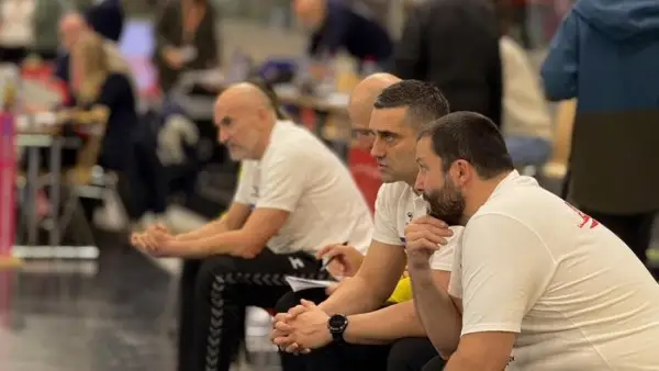 Македонија по голема драма до нерешено со Швајцарија и второ место на „Жолтиот куп“!