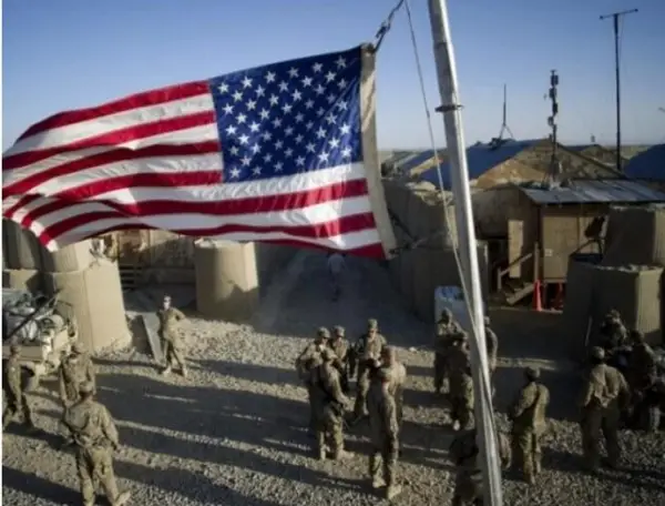 Американската војска изврши големи напади врз ИЗИС во Сирија