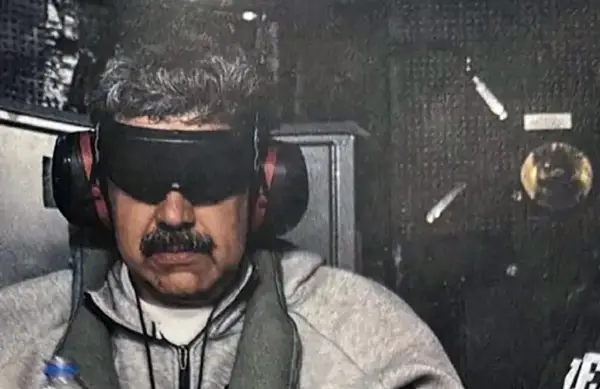 Мадуро од американски притвор: „Се справуваме добро, ние сме борци“