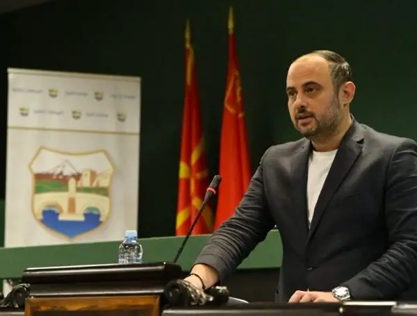 ИНТЕРВЈУ СО ГРАДОНАЧАЛНИКОТ НА СКОПЈЕ: Ништо не ме исполнува повеќе од завршен проект и задоволни граѓани – тоа е мојот мотив