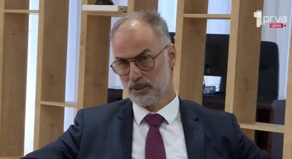 Стоилковиќ: МЕ ИЗЕДЕ ТУЃИОТ СРАМ!