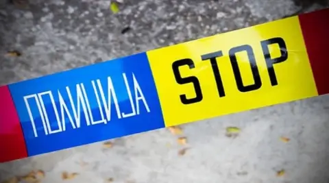 Починато бебе пронајдено во Шуто Оризари, обвинител нареди обдукција