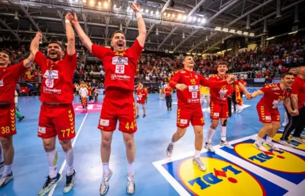 Македонските ракометари попладнево летаат за Силкеборг