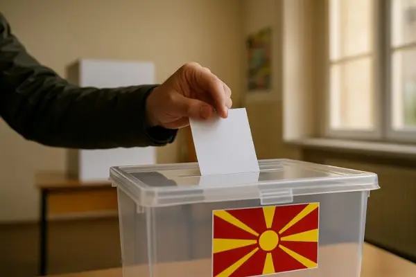 До 13 часот гласале 8,89% од гласачите на повторените избори