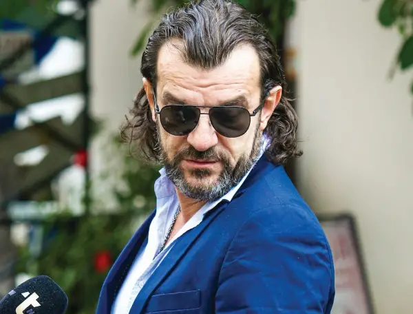 Аца Лукас тврди дека бил нападнат на Јахорина: „Се обидоа да нè убијат“