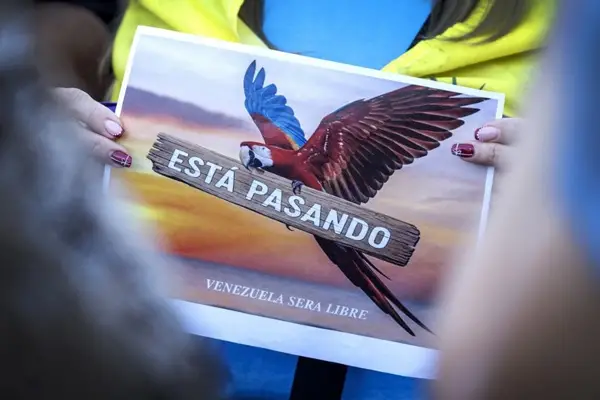 По Венецуела и Никарагва под американски притисок ослободува политички затвореници