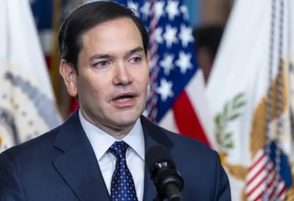 Данска потврди дека Марко Рубио ќе се сретне со данскиот шеф на дипломатија за Гренланд