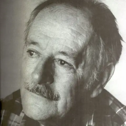 Славко Јаневски, писателот кој го го предвиде предавството кон него со срамната лустрација