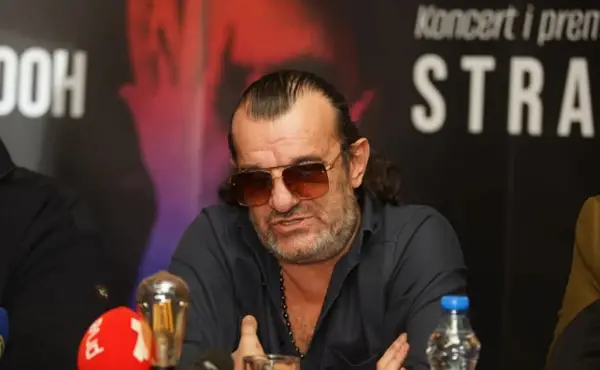 Обид за убиство на Аца Лукас на Јахорина: Едвај спасивме жива глава (ВИДЕО)