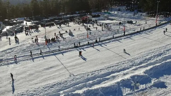 Од утре се отвора ски сезоната на Михајлово