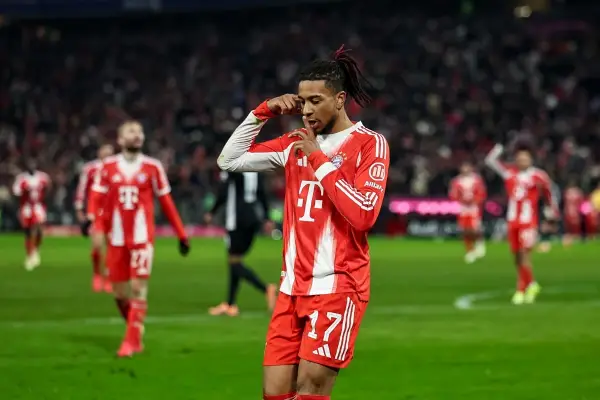 (Видео) Баерн против Волфсбург броеше до осум