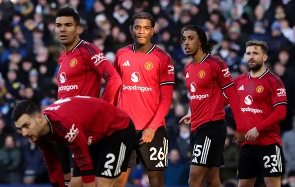 Манчестер јунајтед елиминиран од Брајтон во ФА Купот