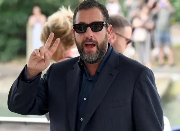 Адам Сандлер откри што најмногу мрази да работи пред камерите: Ќе ги изневерам сите (ВИДЕО)