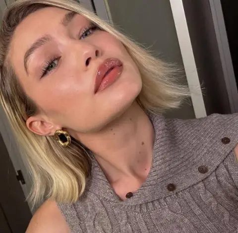 ФОТО: Шокантната трансформација на Џиџи Хадид, познатата манекенка направи голема промена