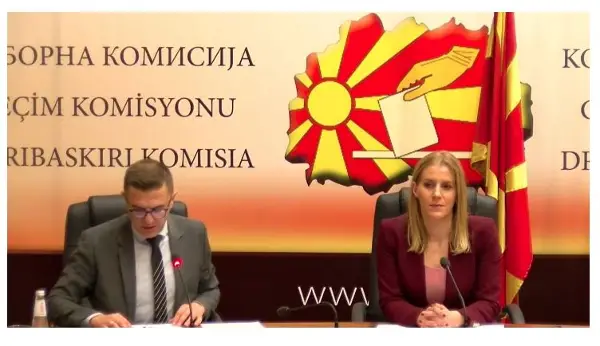 ДИК со првични неофицијални резултати од гласањето во четири општини