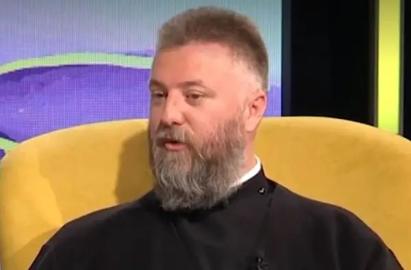 Отец Предраг лично се уверил: Молете му се на овој светец за пари, тоа не е грев, ми го промени животот (ВИДЕО)