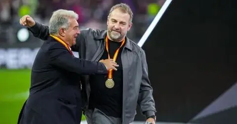 Флик: Секоја победа против Реал Мадрид е посебно и специјално чувство