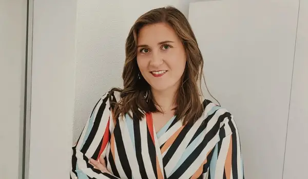 Елена Рајкоска креира мени за исхрана за деца со аутизам: „Акцентот не е на етикетата здрава храна, туку на балансиран оброк“