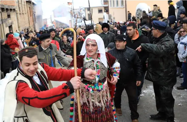 Вечерва почнува „Вевчански карневал 2026“