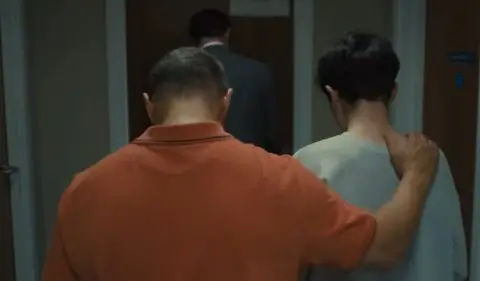 Ѕвездите на „Адолесценција“ блеснаа во ноќта на „Златните глобуси“