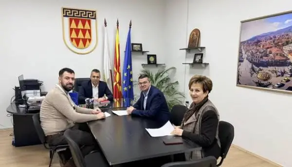 Бојкоски - Ќе се носи нов Деловник за работа на Советот на Општина Битола