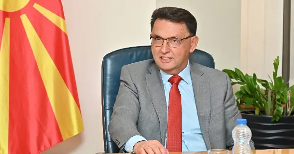 Славески: Цените во земјата остануваат стабилни