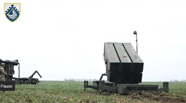 (Видео) Украина почнува да го користи американскиот систем „Темпест“