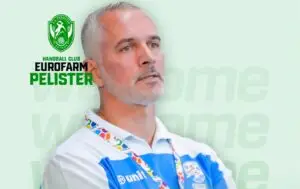 Враќање дома: Стевче Алушовски е нов командант на „шампионскиот брод“ на Пелистер!