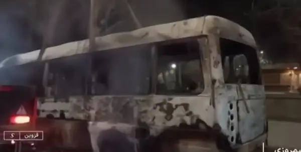 (Вознемирувачко видео) Низ иранските болници одекнува „ШИФРА 99“: По улиците на Техеран лежат стотици мртви тела на демонстрантите