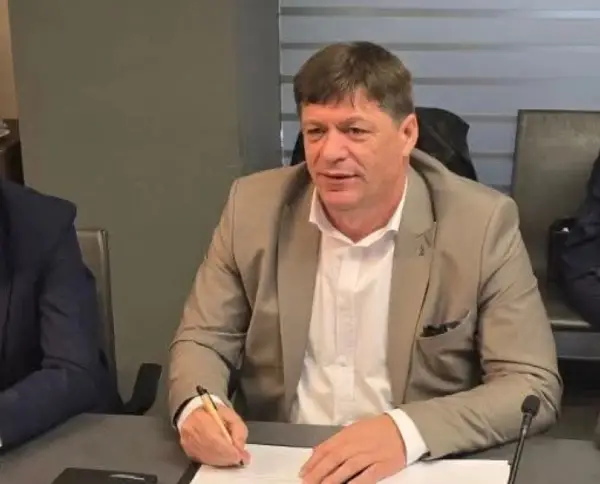 Аријан Ибраим е старо – нов градоначалник на Општина Центар Жупа