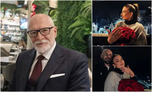 Радост во домот на Ѓоко Ѓорчев: Пејачот доби зет