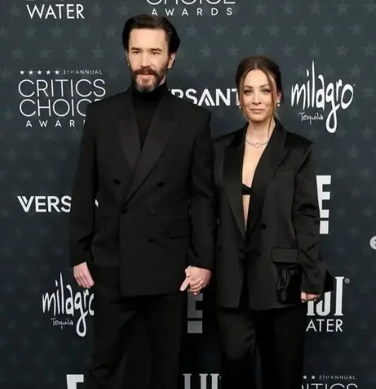 Фото: „Џенифер Анистон и Бред Пит од Тему“